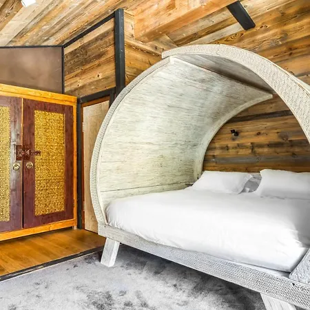 Carte Blanche Ubud Chalet