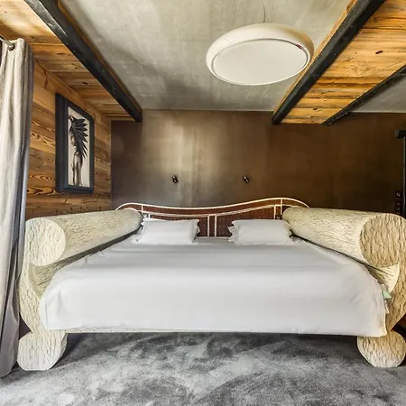 Chalet Carte Blanche Ubud
