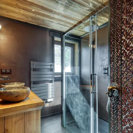 Chalet Carte Blanche Ubud