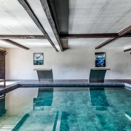 Chalet Carte Blanche Ubud